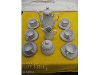 Σέρβις βουλγαρικής πορσελάνης