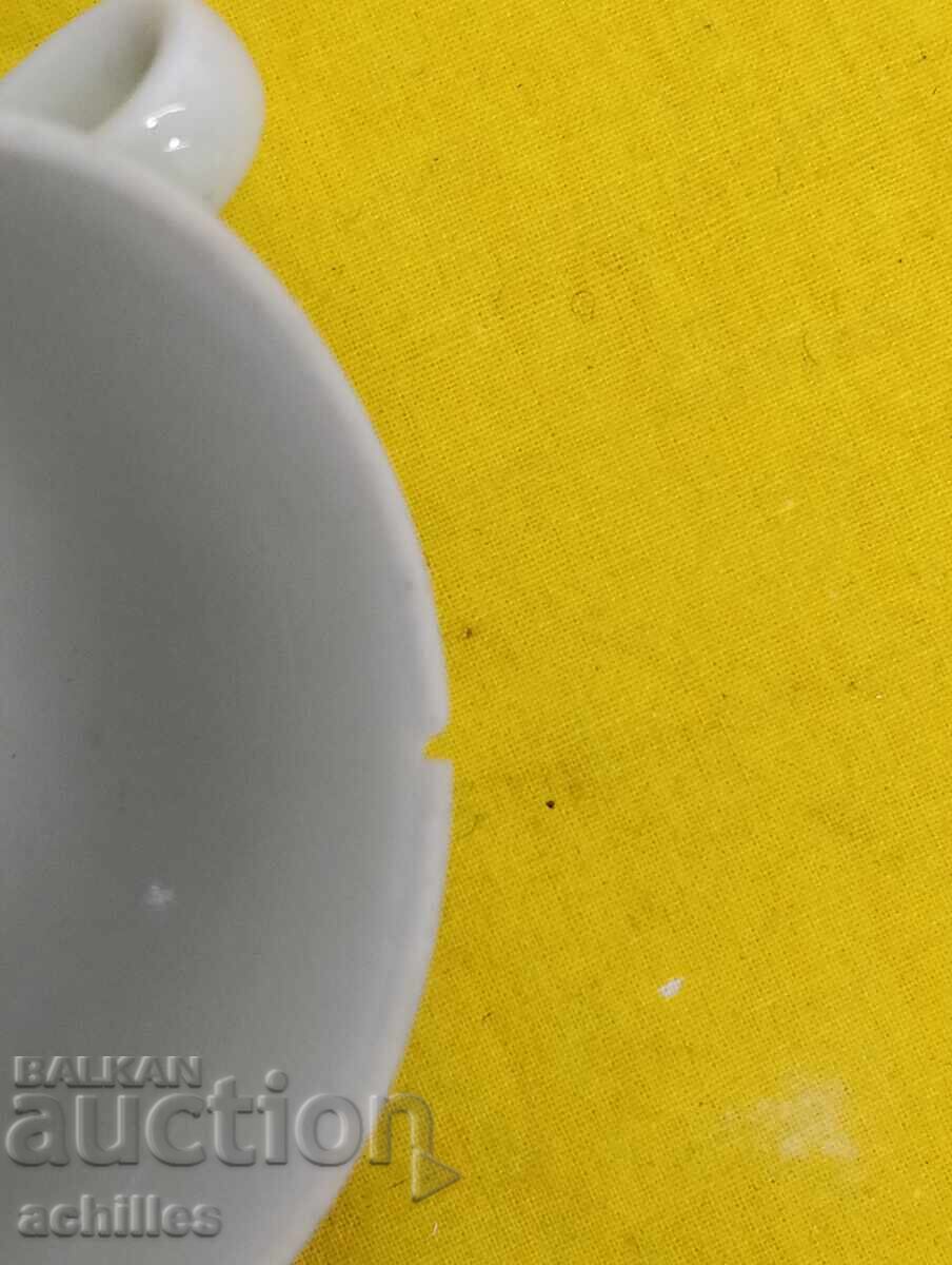 Български порцеланов сервиз - 5 Български порцеланов сервиз - 5