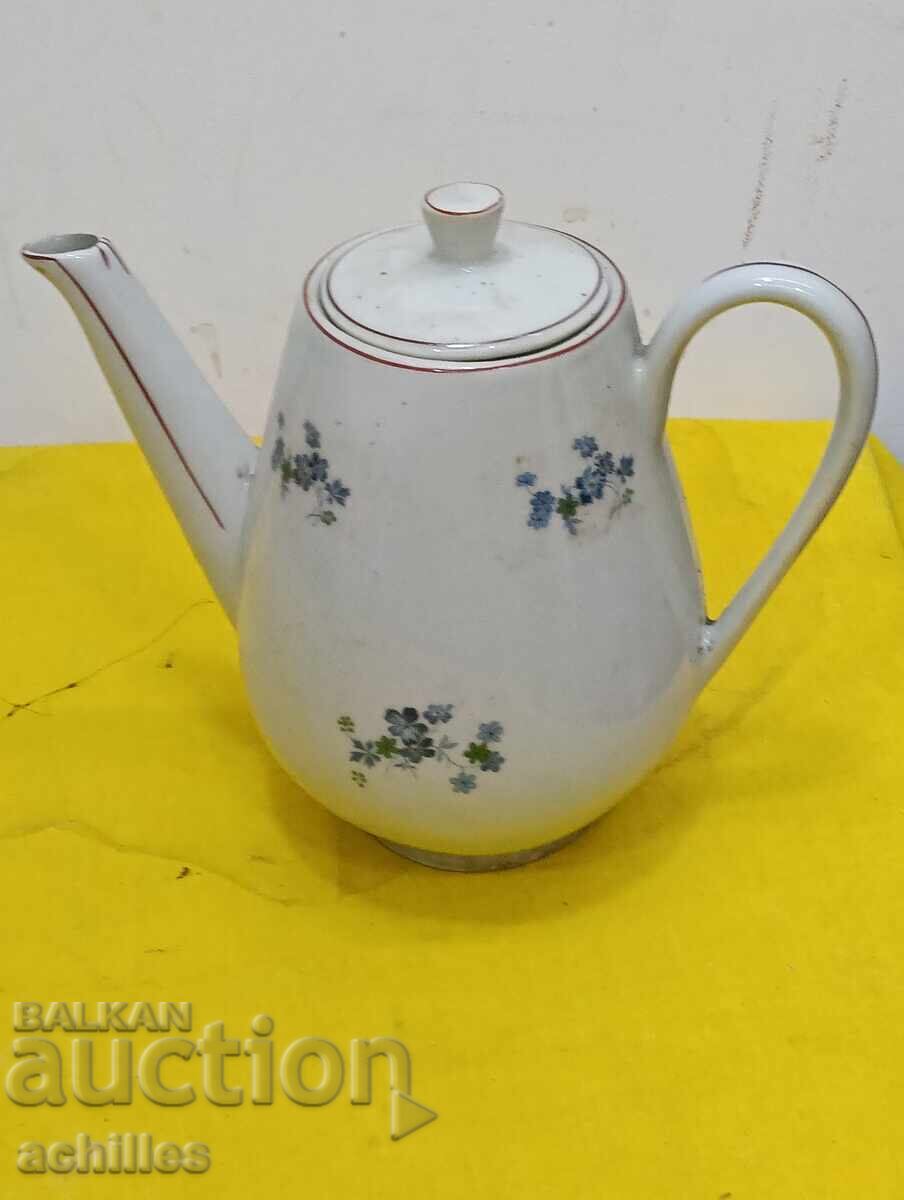 Παράδοση Βουλγάρικες πορσελάνινες κανάτες Παράδοση Βουλγάρικες πορσελάνινες κανάτες