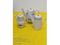 Βουλγάρικες πορσελάνινες κανάτες