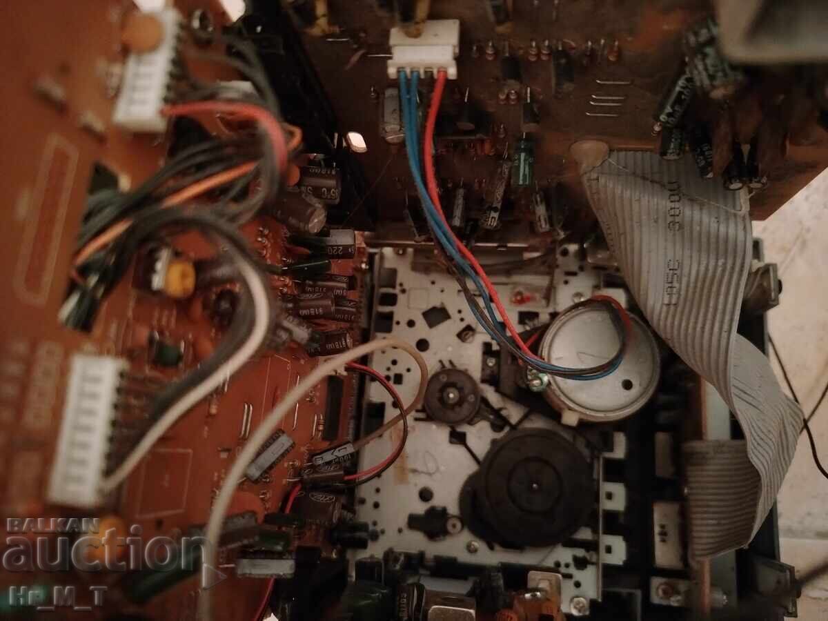 Доставка на Мини стерео уредба