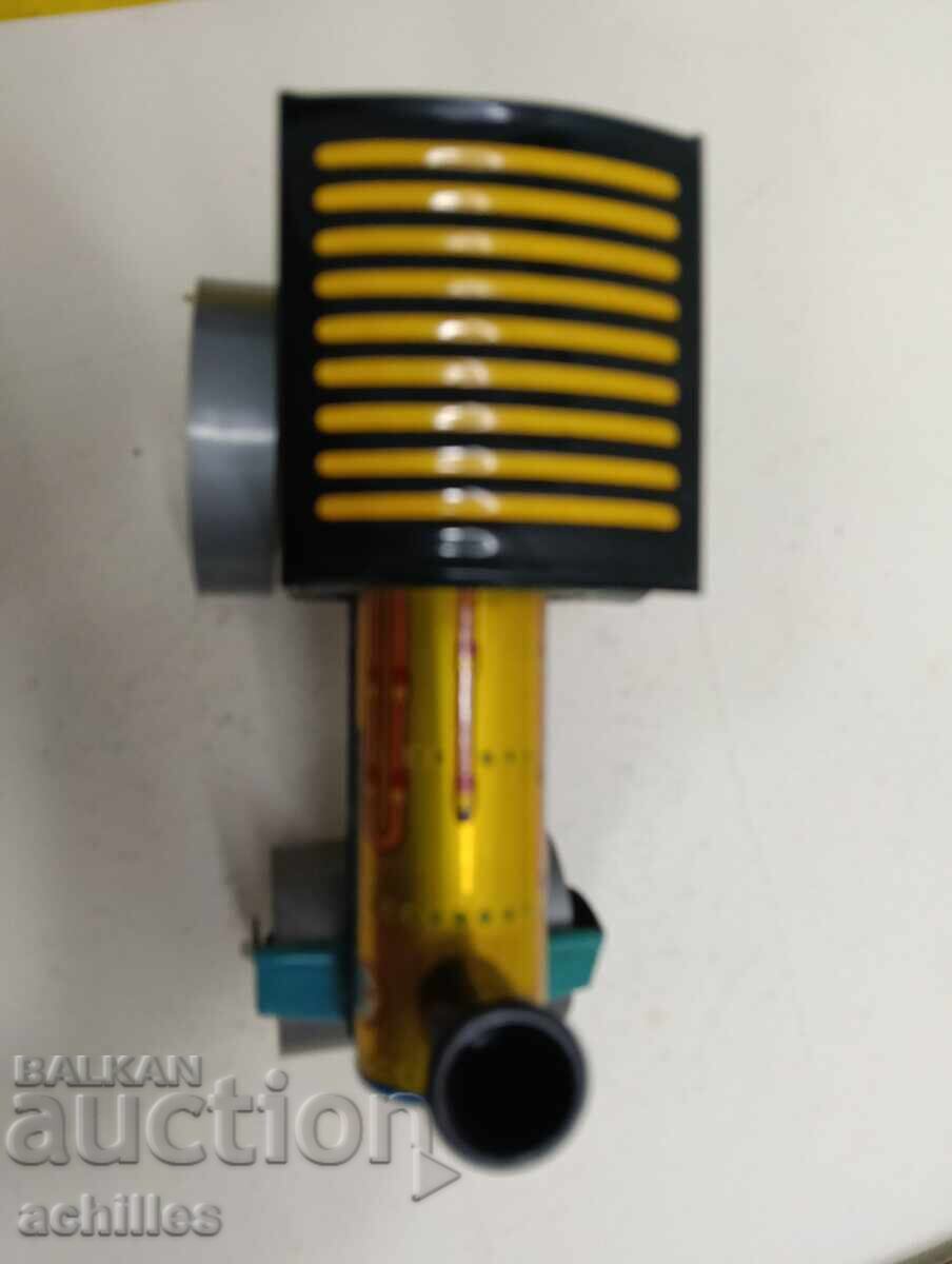 Τσέχικο παιχνίδι - κύλινδρος - 5 Τσέχικο παιχνίδι - κύλινδρος - 5