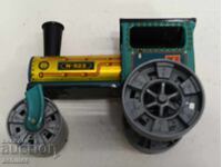 Чешка играчка  валяк