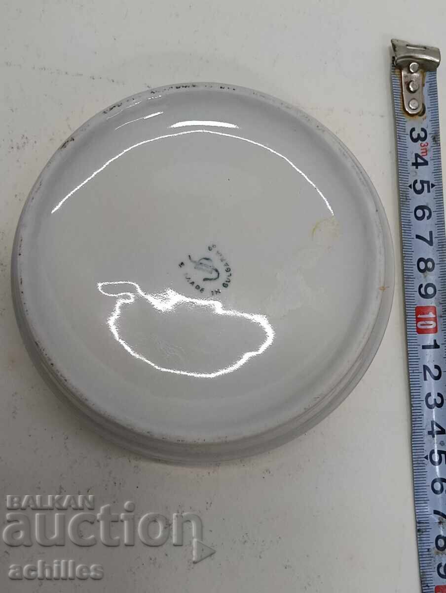 Cutie de porțelan bulgărească - 5