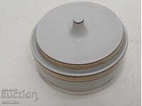 Βουλγαρικό πορσελάνινο κουτί