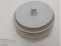 Cutie de porțelan bulgărească