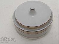 Българска порцеланова кутия