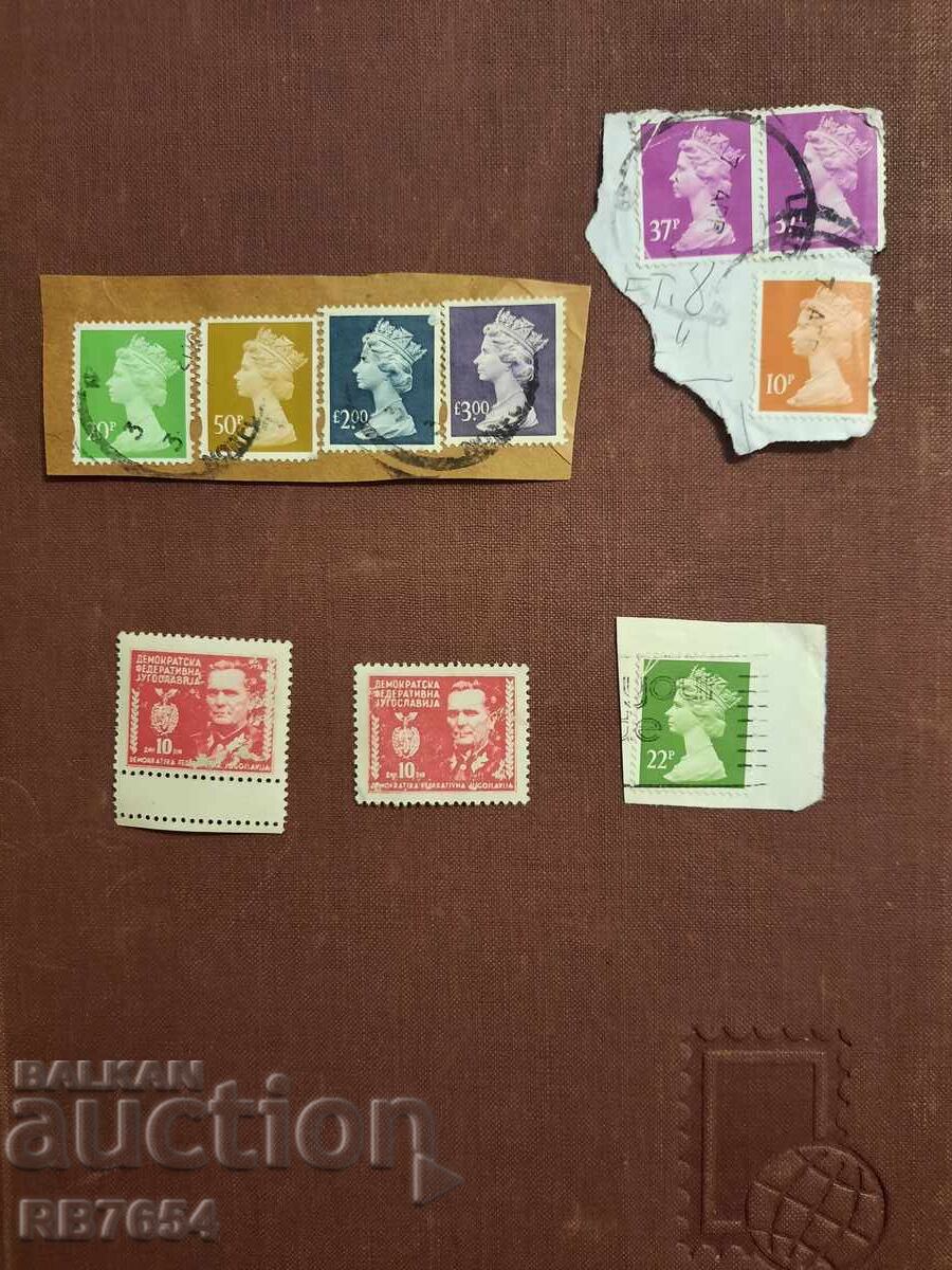 Μάρκες Μάρκες