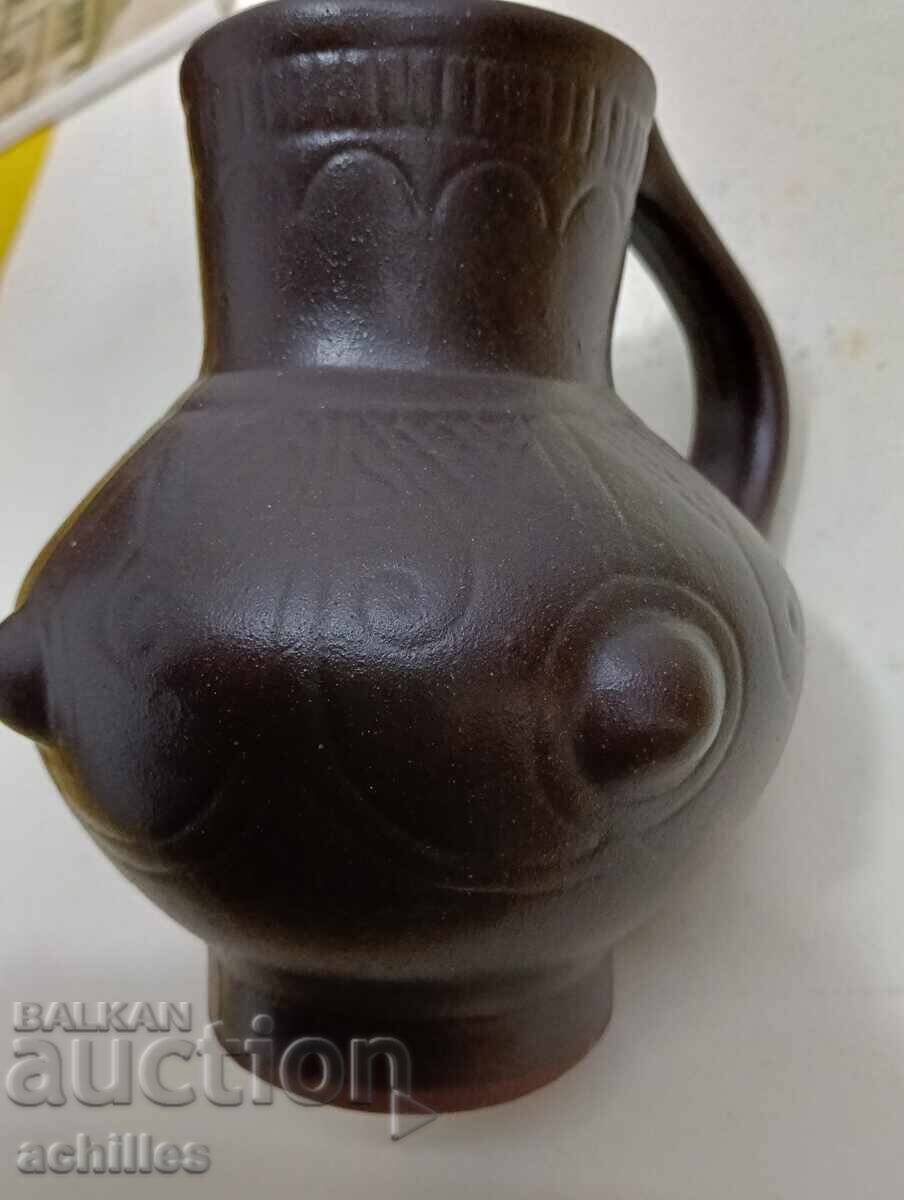 Δημοπρασία Κεραμικό αντίγραφο αρχαίου αγγείου
