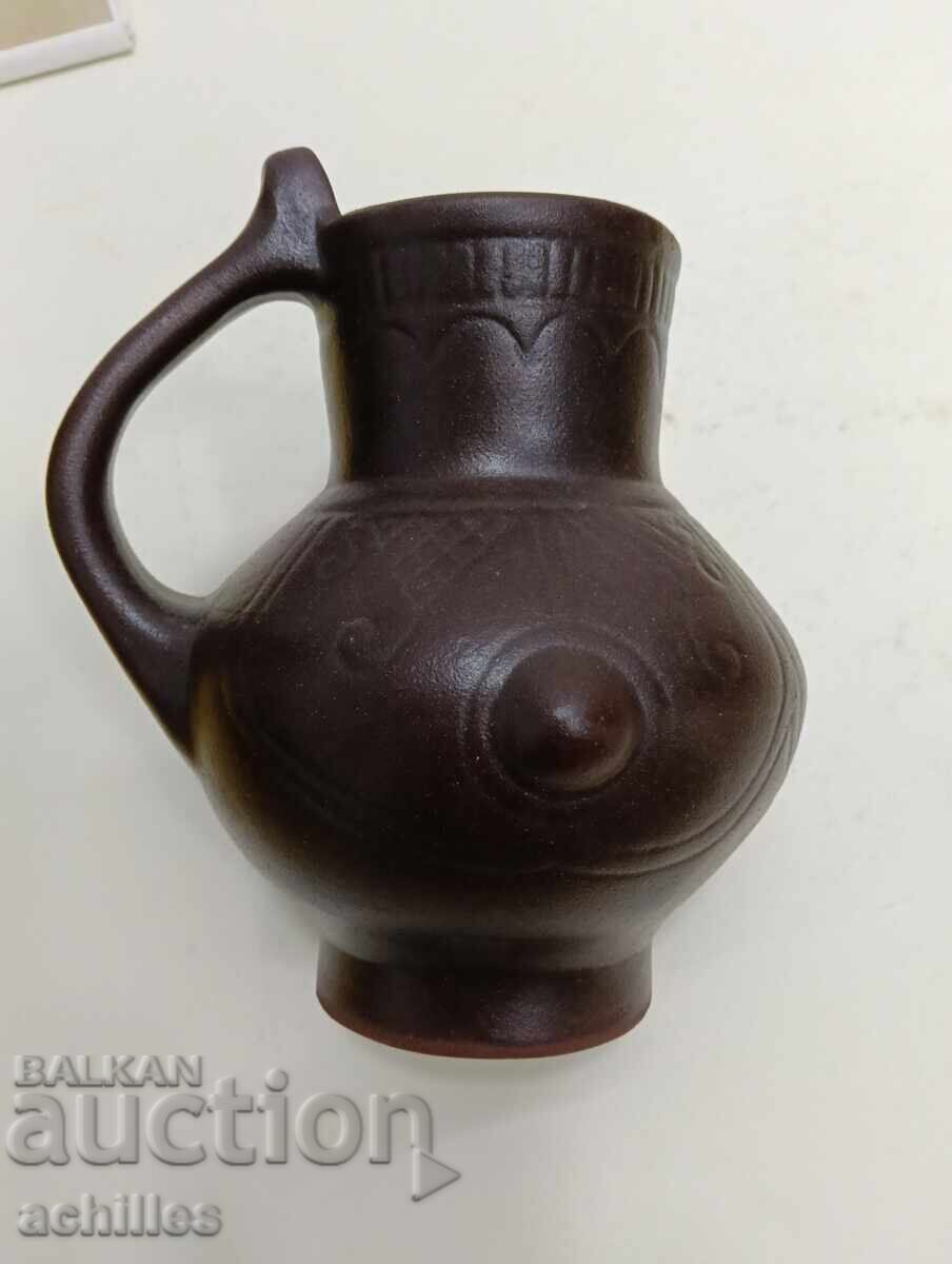 Κεραμικό αντίγραφο αρχαίου αγγείου - 6