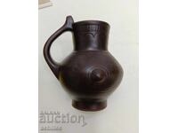 Κεραμικό αντίγραφο αρχαίου αγγείου