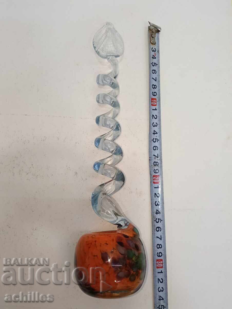 Ενδιαφέρον πολύχρωμο γυαλί - 5 Ενδιαφέρον πολύχρωμο γυαλί - 5