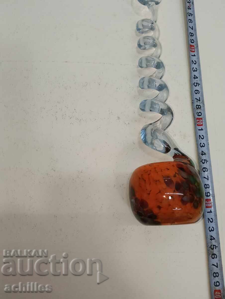 Ενδιαφέρον πολύχρωμο γυαλί - 7 Ενδιαφέρον πολύχρωμο γυαλί - 7