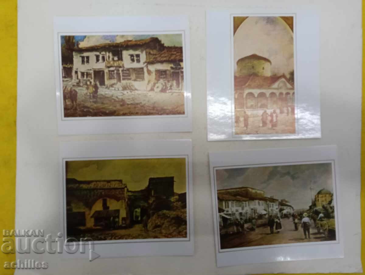 Auction Book Sofia in Watercolors by Oberbauer Auction Book Sofia in Watercolors by Oberbauer