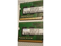 Memorie RAM DDR4 pentru laptop, set de 2 bucăți