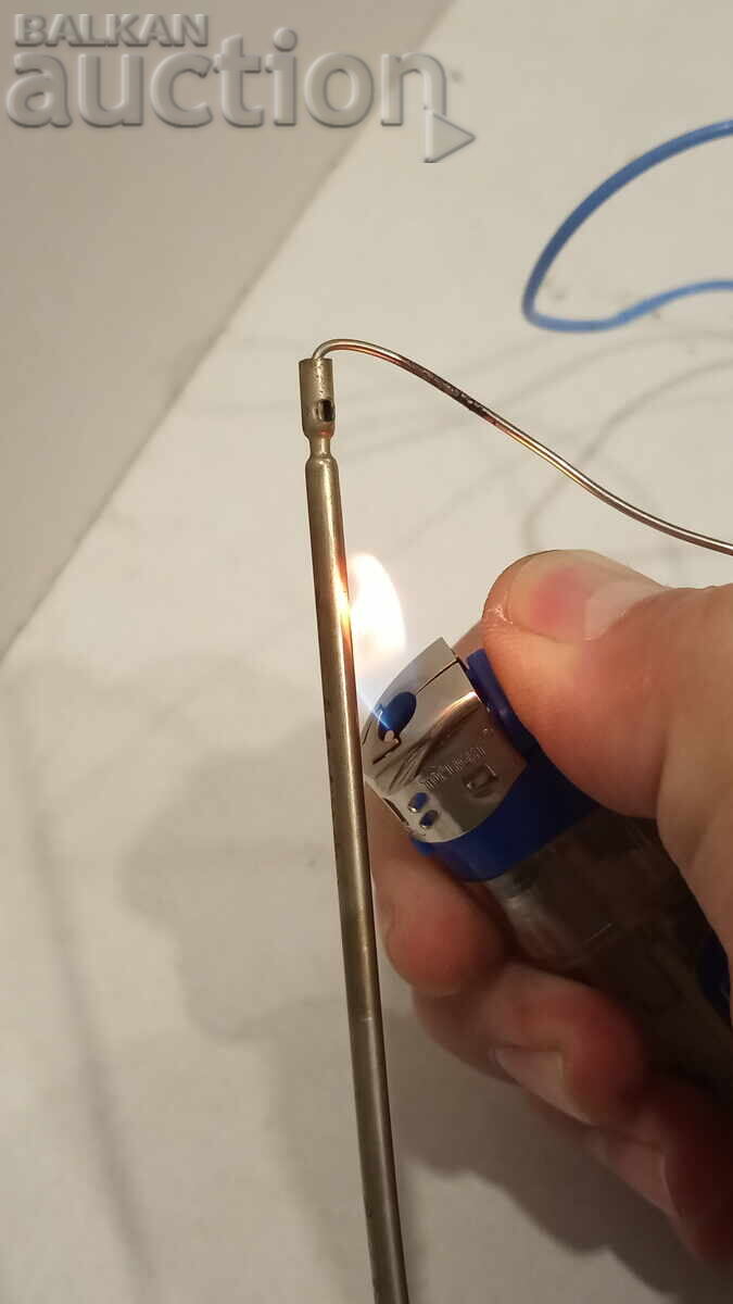 Termostat pentru cuptor cu preț € 6.00 | 11.73 BGN