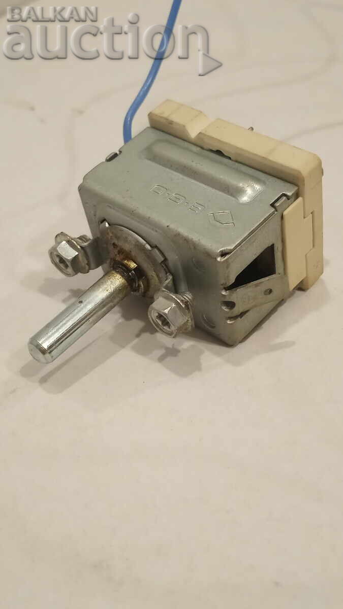 Livrarea Termostat pentru cuptor