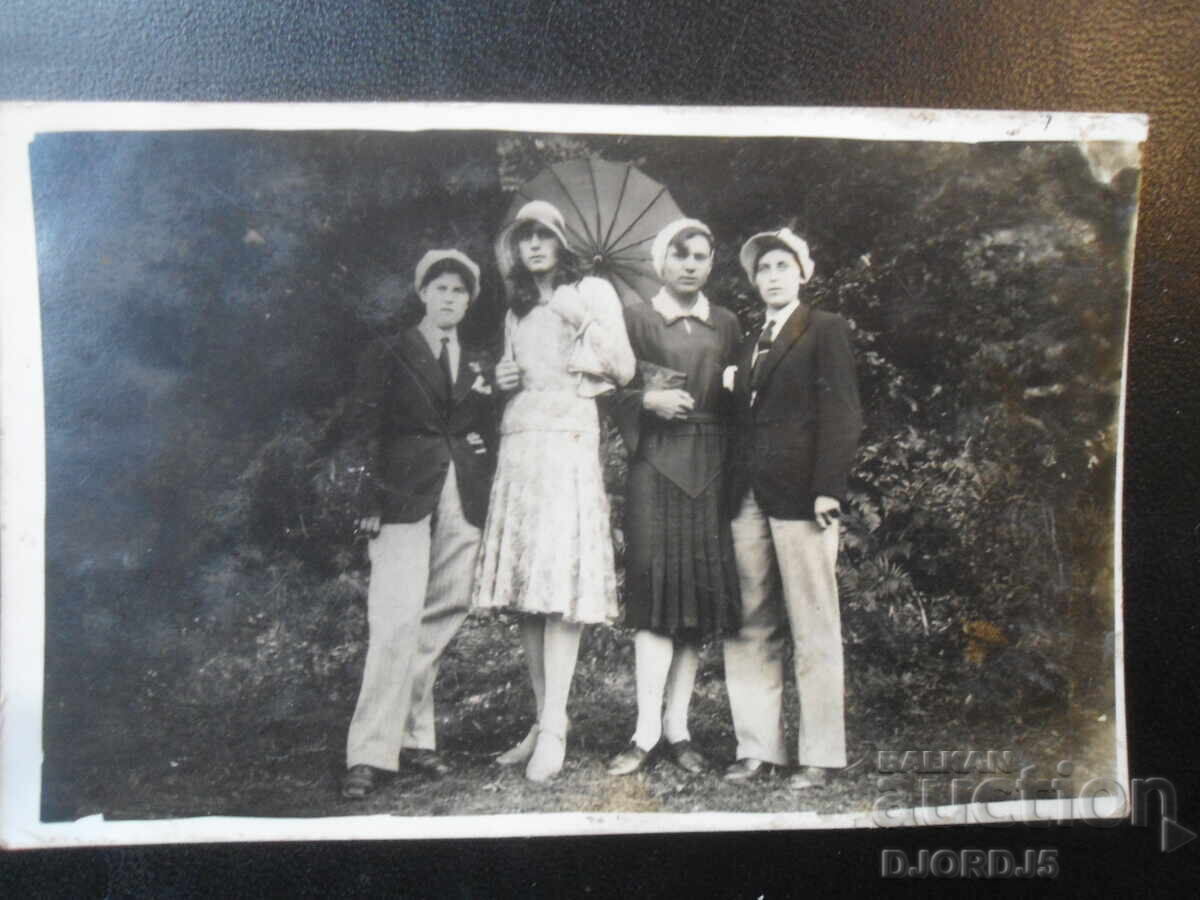 παλιά φωτογραφία