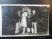 παλιά φωτογραφία