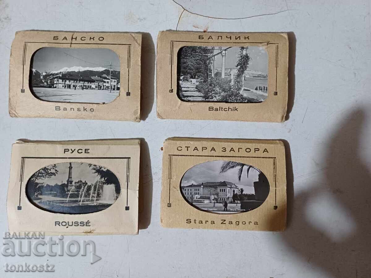 4 buc. Albume foto 4 buc. Albume foto