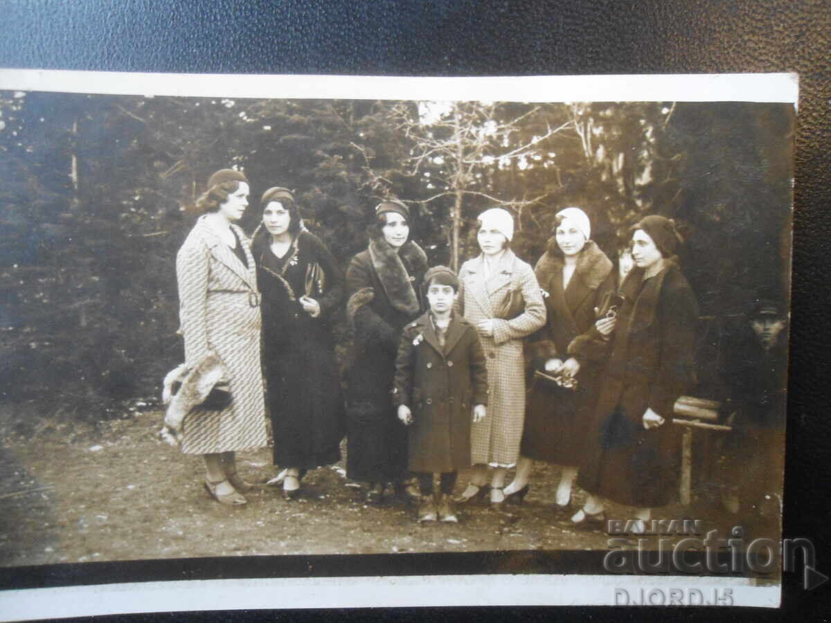 παλιά φωτογραφία