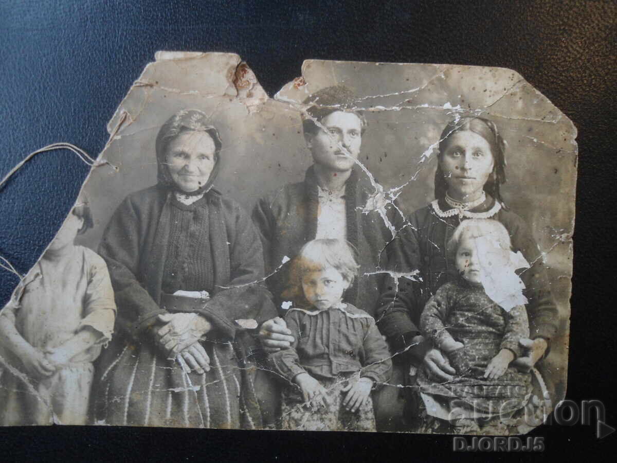 παλιά φωτογραφία