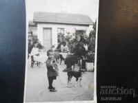 παλιά φωτογραφία