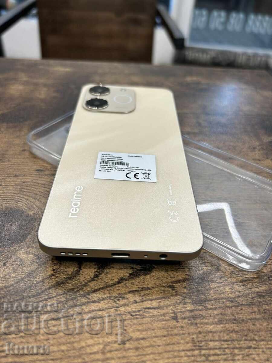 Telefon Realme Note 70T cu preț € 65.00 | 127.13 BGN