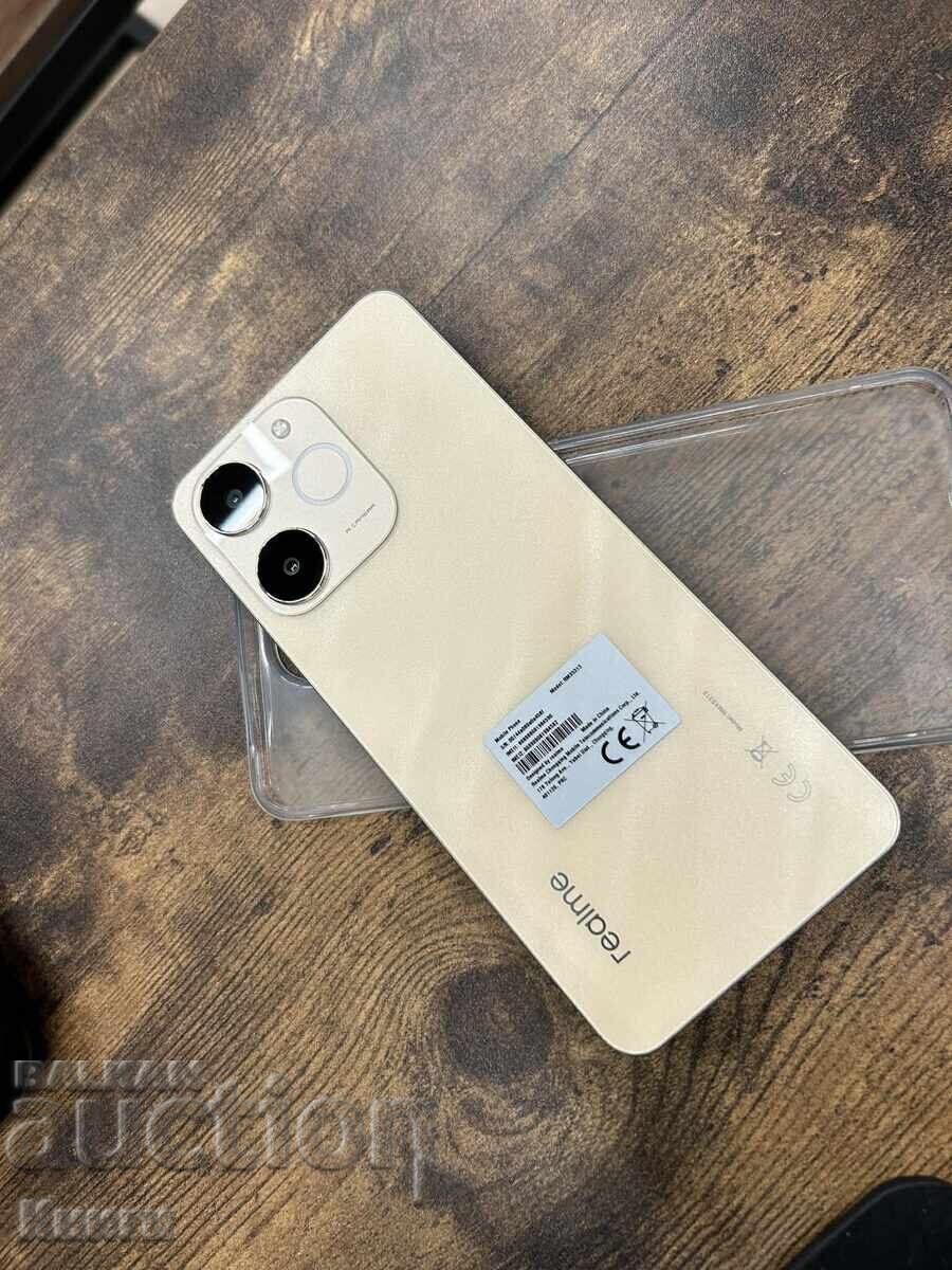 Licitație Telefon Realme Note 70T