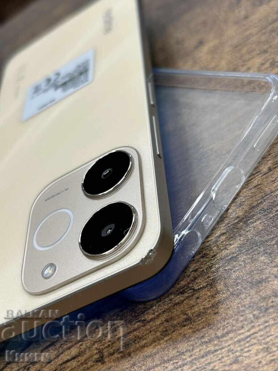 Livrarea Telefon Realme Note 70T