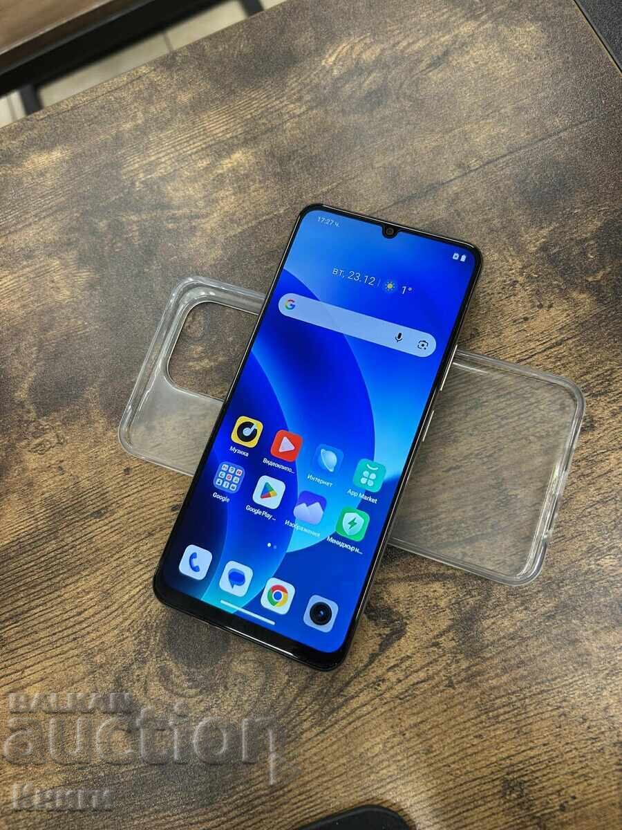 Telefon Realme Note 70T - 5