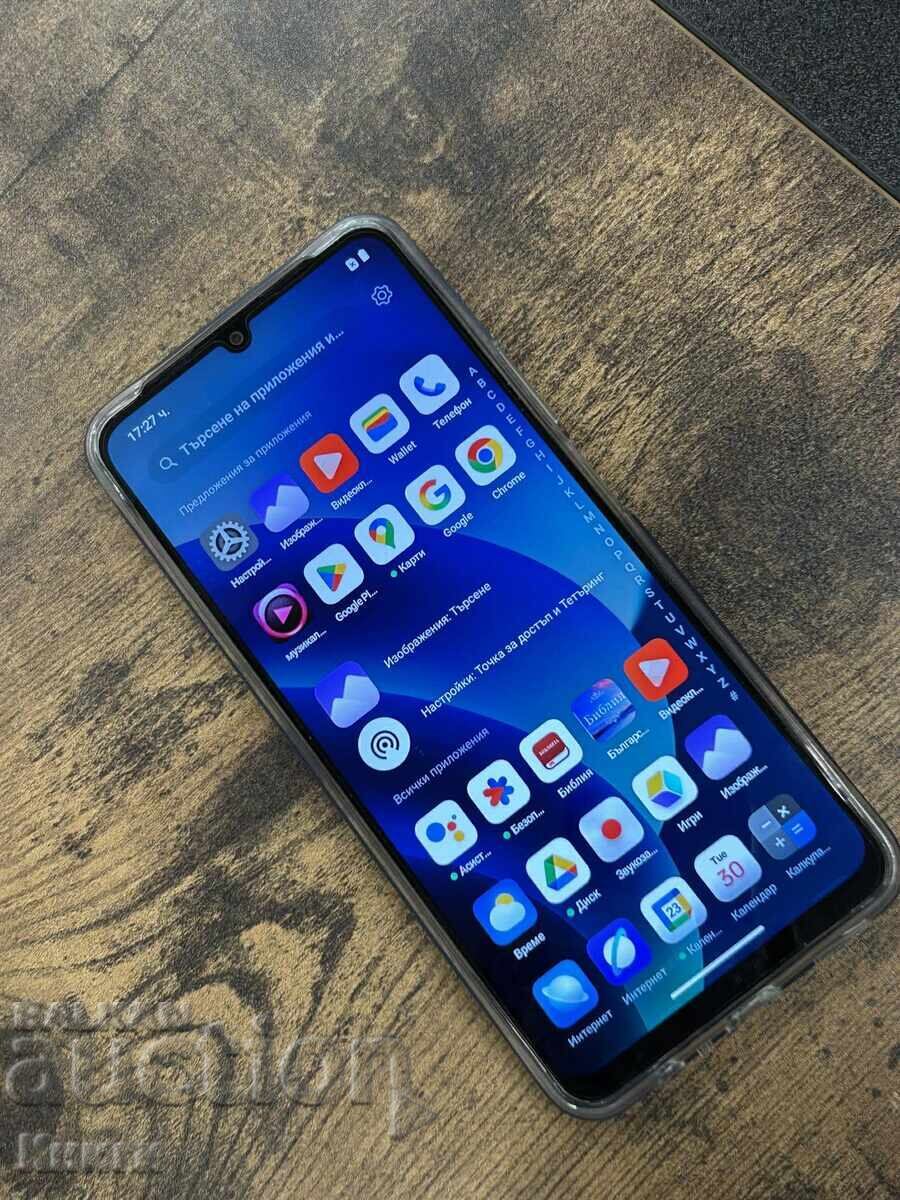 Telefon Realme Note 70T