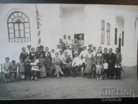 παλιά φωτογραφία