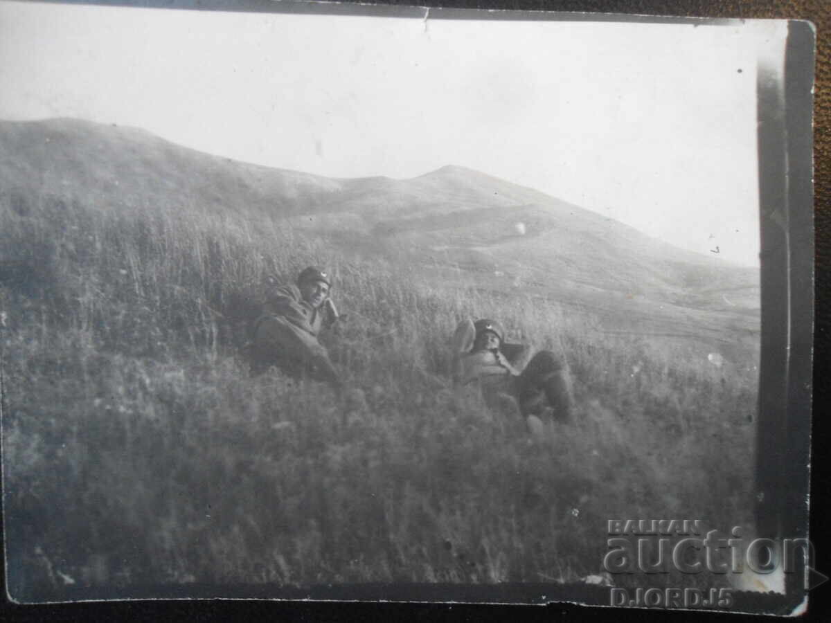 παλιά φωτογραφία