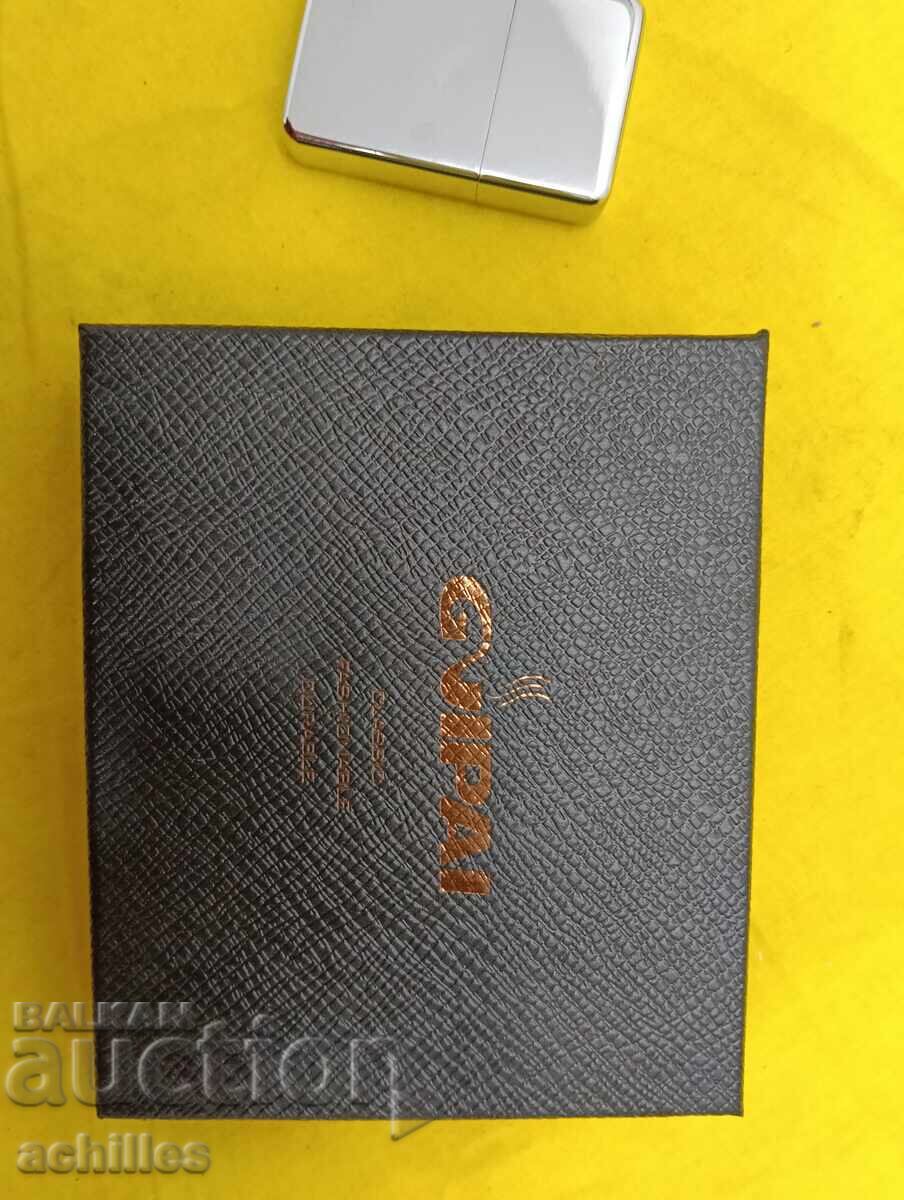 Γερμανικό ταμπακιέρα με σβάστικα - 5