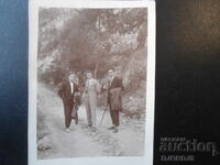 παλιά φωτογραφία