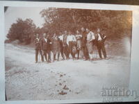 παλιά φωτογραφία