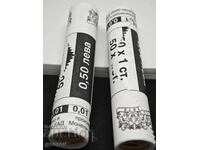 1 Στοτίνκα 2000g. dva φιέκα