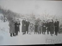 Παλιά φωτογραφία, Φωτογραφία ΚΕΡΜΙΔΤΣΙΕΦ, Καρνομπάτ