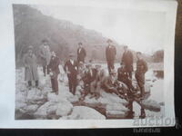 παλιά φωτογραφία