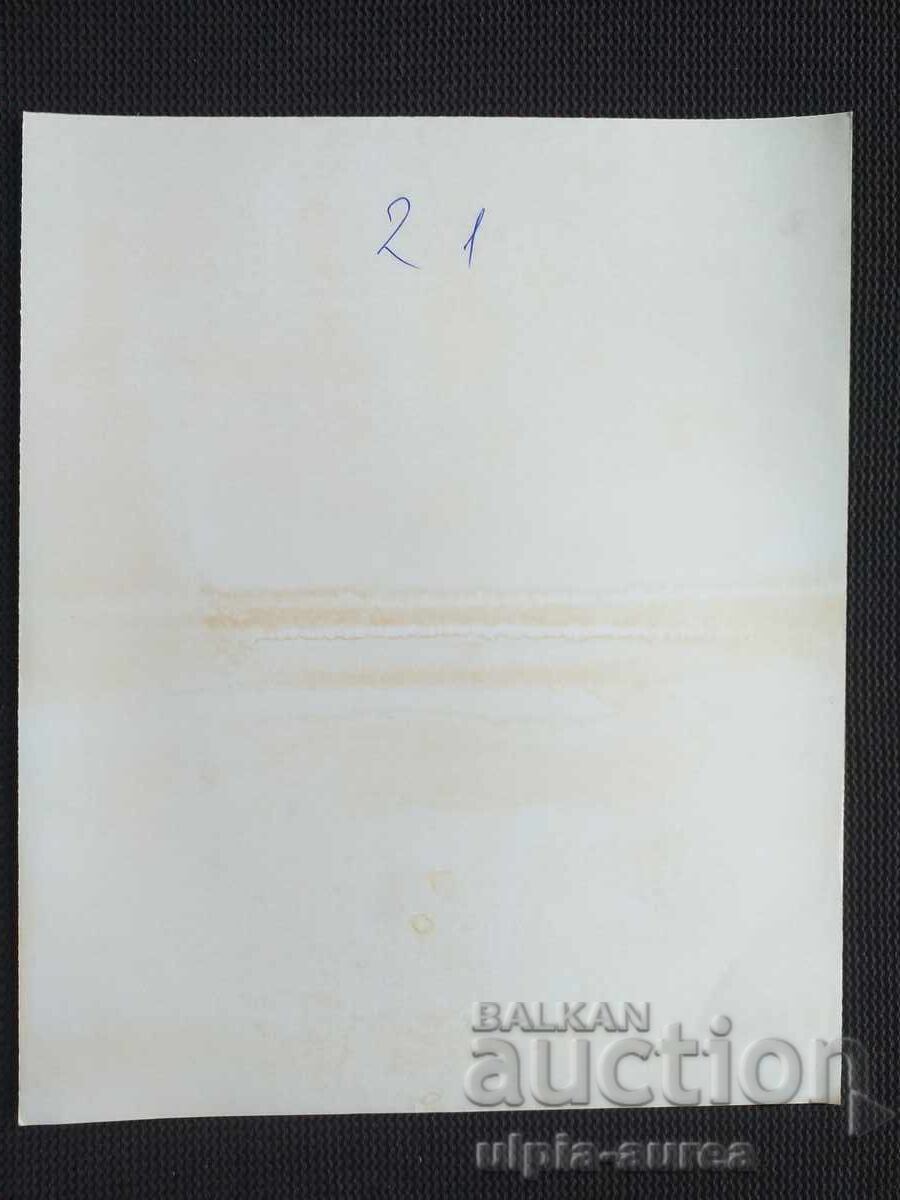 Φωτογραφία Πλόβντιβ Σοσιαλιστική - 30/24 εκ με τιμή € 4.00 | 7.82 BGN Φωτογραφία Πλόβντιβ Σοσιαλιστική - 30/24 εκ με τιμή € 4.00 | 7.82 BGN