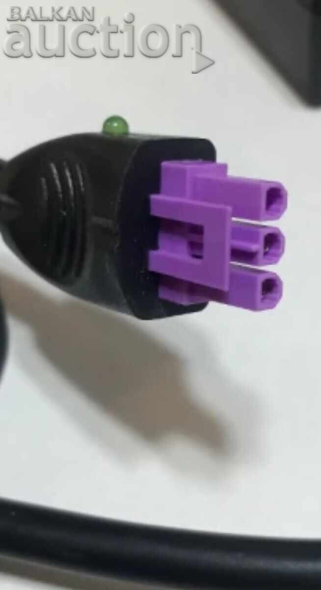 Δημοπρασία Μετασχηματιστής για εκτυπωτή HP - 32V - Σαν καινούργιος Δημοπρασία Μετασχηματιστής για εκτυπωτή HP - 32V - Σαν καινούργιος