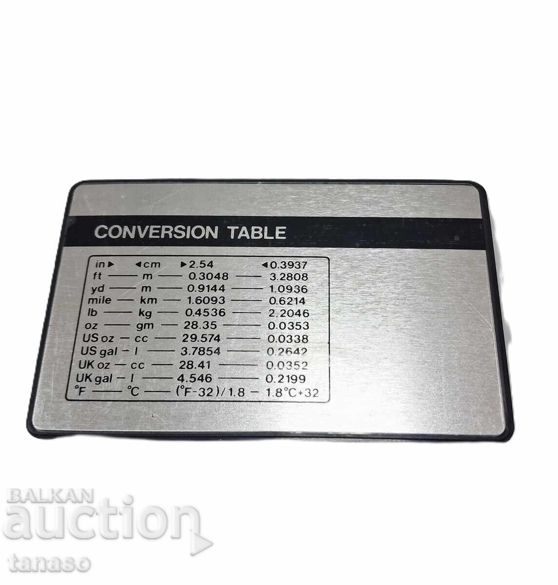 Slim Solar Calculator with price € 6.00 | 11.73 BGN Slim Solar Calculator with price € 6.00 | 11.73 BGN