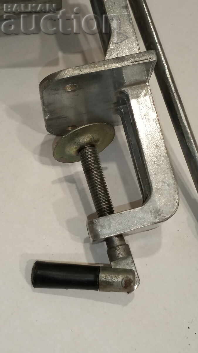 Licitație Mașină de tocat carne din aluminiu