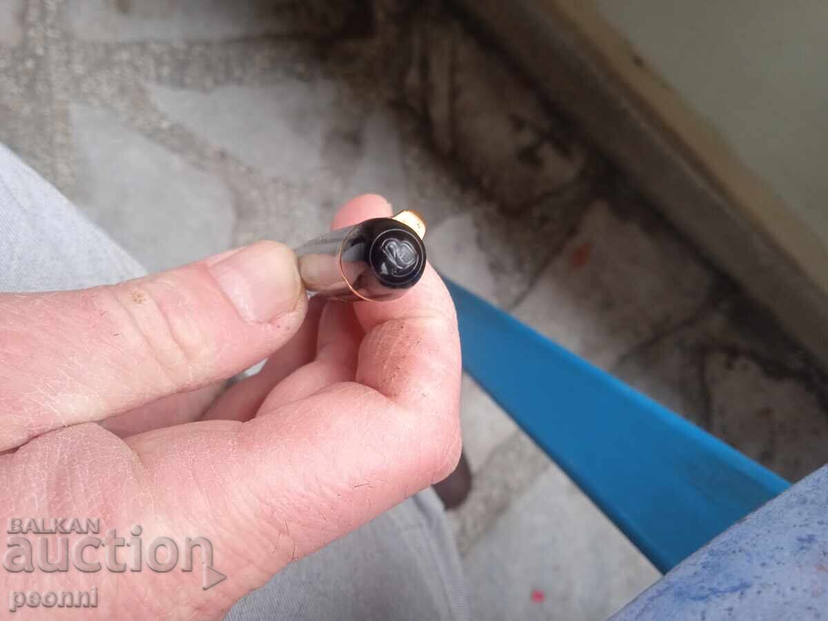 Στυλό Pelikan140 με χρυσή μύτη - 6