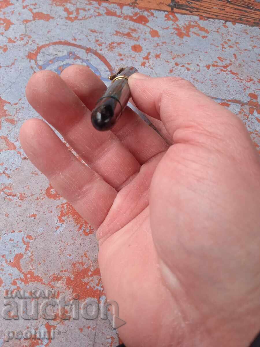 Στυλό Pelikan140 με χρυσή μύτη - 7