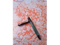 Писалка Pelikan140 със златен писец