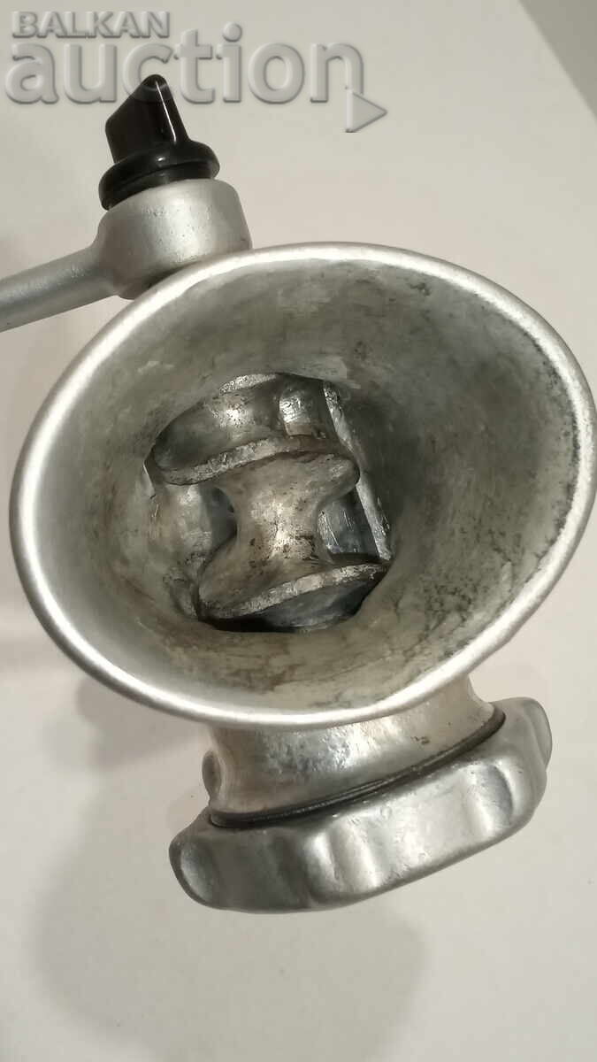 Аукцион Месомелачка СССР