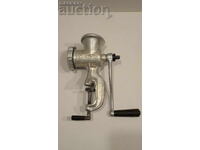 Месомелачка СССР