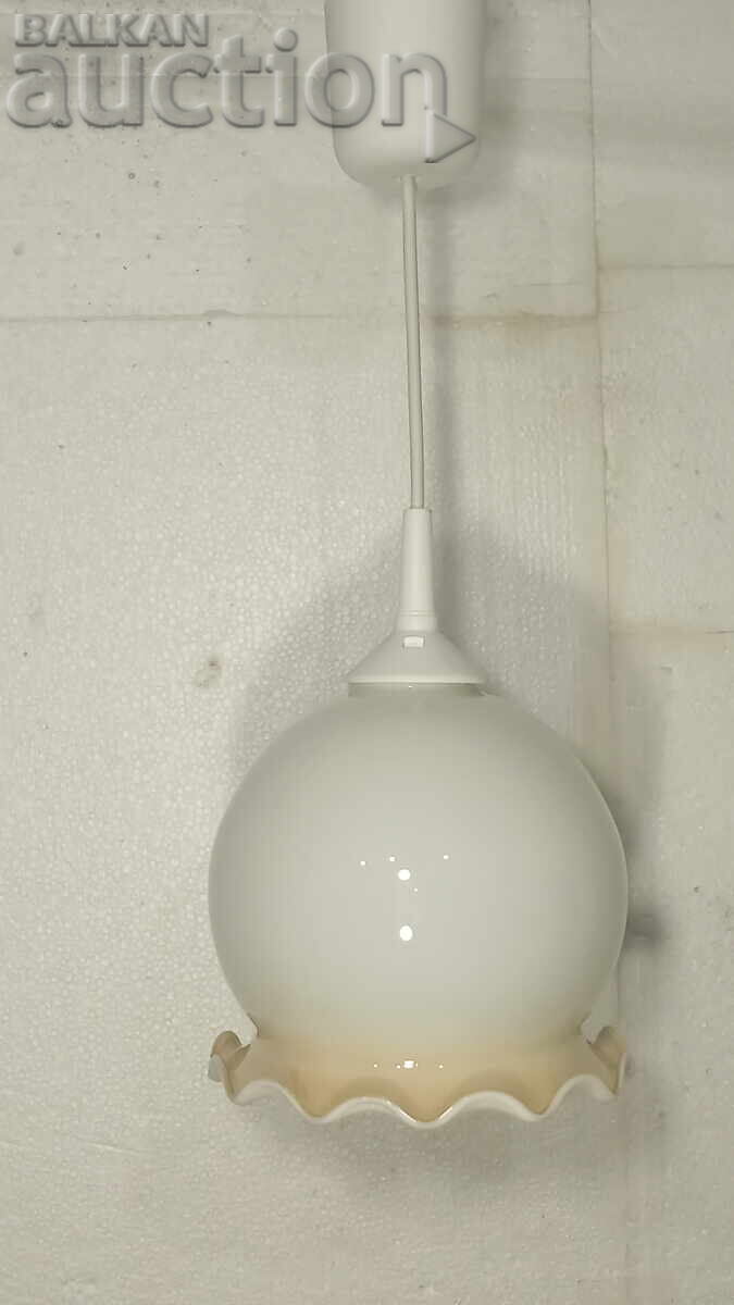 Δημοπρασία Αμπαζούρ (Πεντέλ) Ε27 - Καινούργιο με Νέα LED λάμπα Δημοπρασία Αμπαζούρ (Πεντέλ) Ε27 - Καινούργιο με Νέα LED λάμπα